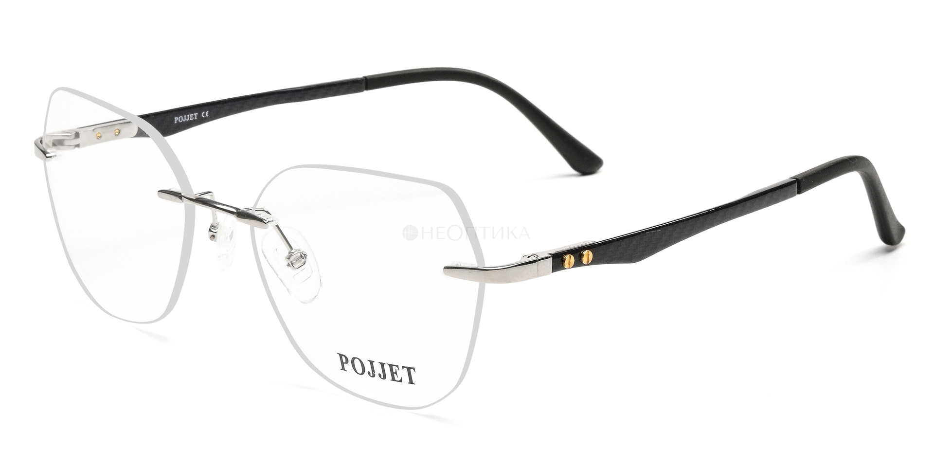 Оправа Pojjet PO16027 C2 54