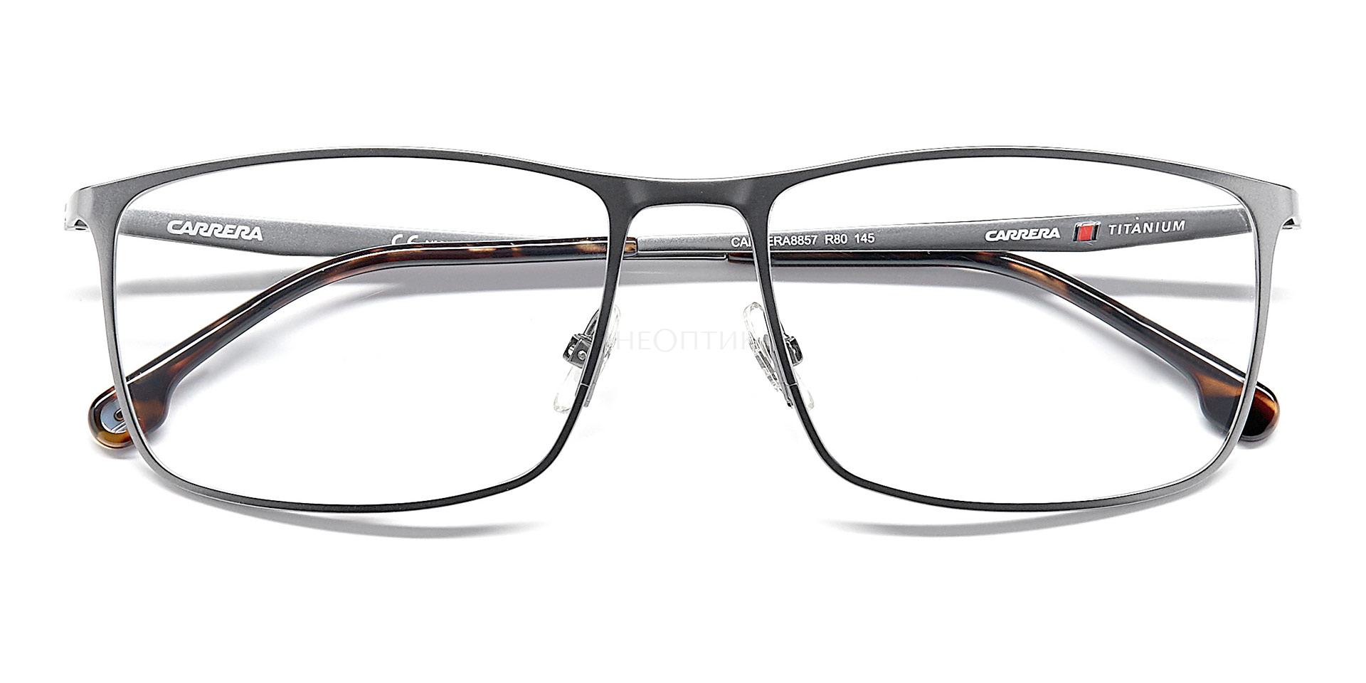 Оправа Carrera CARRERA 8857 R80 57 Оправа Carrera CARRERA 8857 R80 57