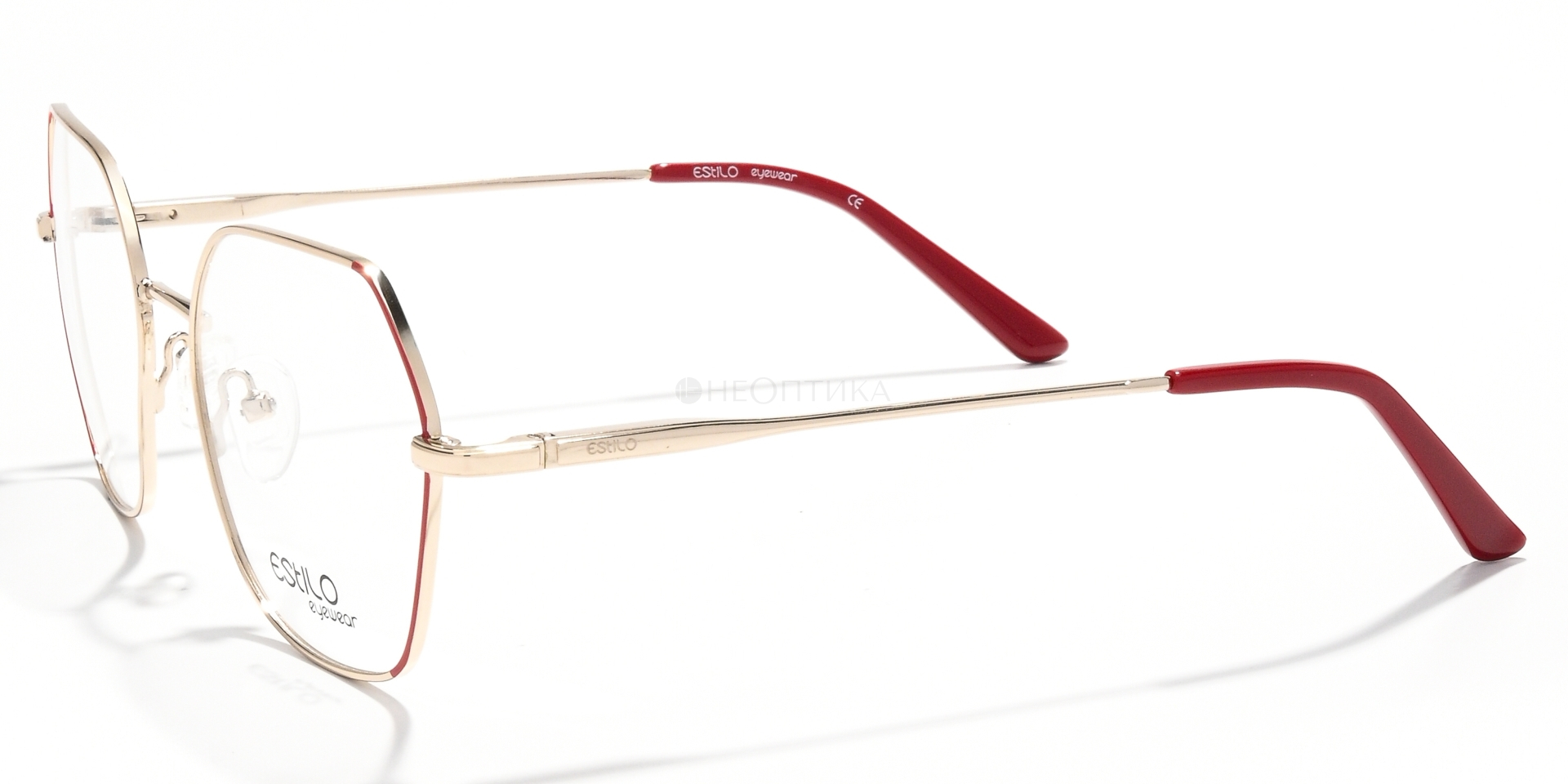 Оправа Estilo ES1313 02