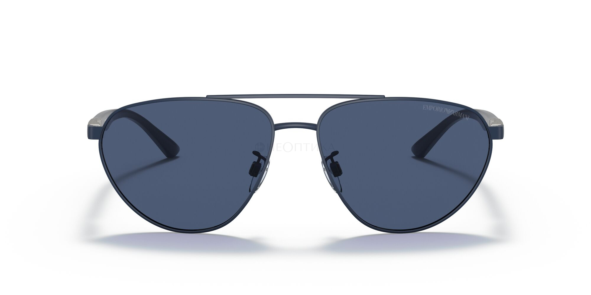 Солнцезащитные очки Emporio Armani 0EA2125 301880 60