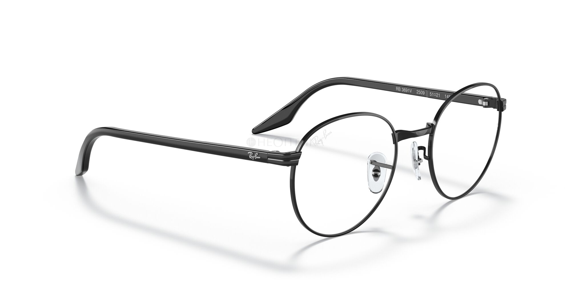 Оправа Ray-Ban 0RX3691V 2509 48