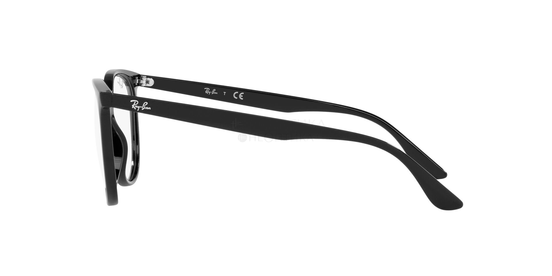 Оправа Ray-Ban 0RX4378V 2000 54