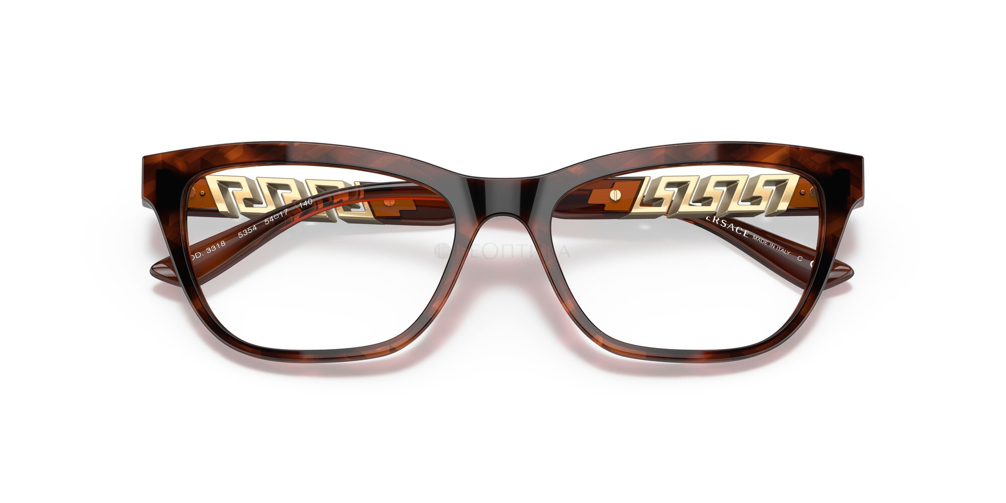 Оправа Versace 0VE3318 5354 54