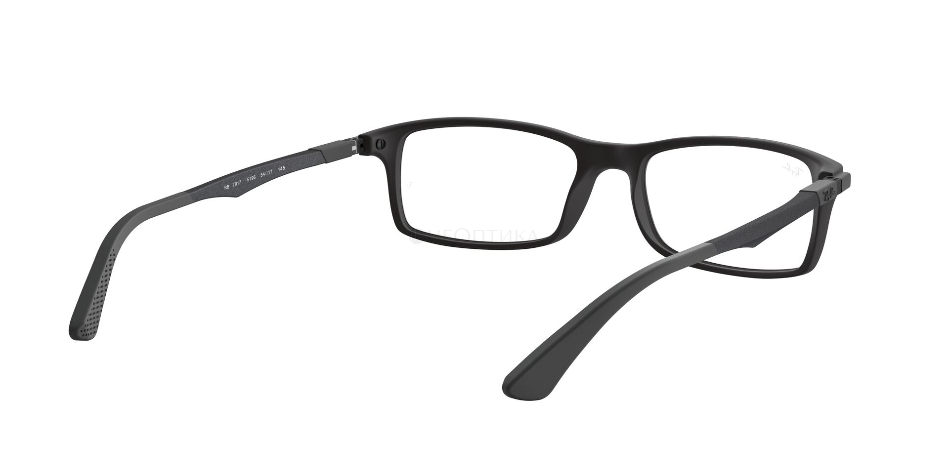 Оправа Ray-Ban 0RX7017 5196 56