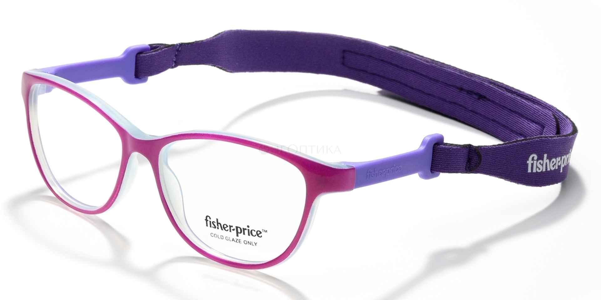 Оправа детская Fisher Price FPCL005 FXA