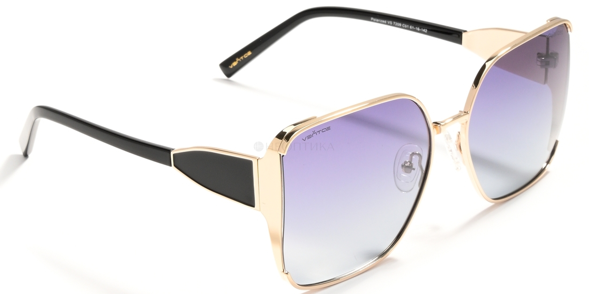 Солнцезащитные очки Ventoe VS7209 01 Солнцезащитные очки Ventoe VS7209 01