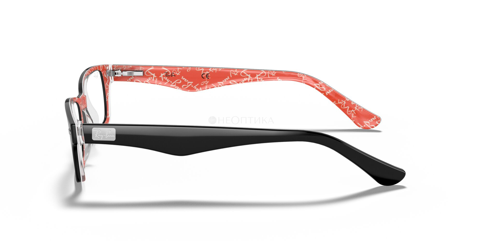 Оправа Ray-Ban 0RX5206 2479 54