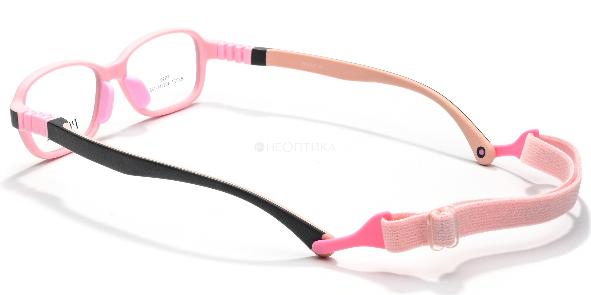 Оправа детская Pojjet R3727 C5 46