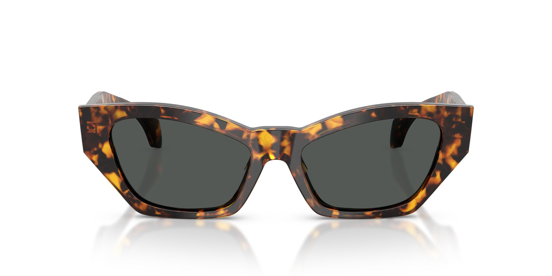 Солнцезащитные очки Versace  0VE4488U 551487 53