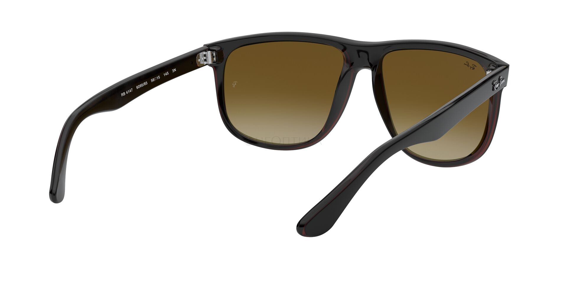 Солнцезащитные очки Ray-Ban BOYFRIEND 0RB4147 609585 60
