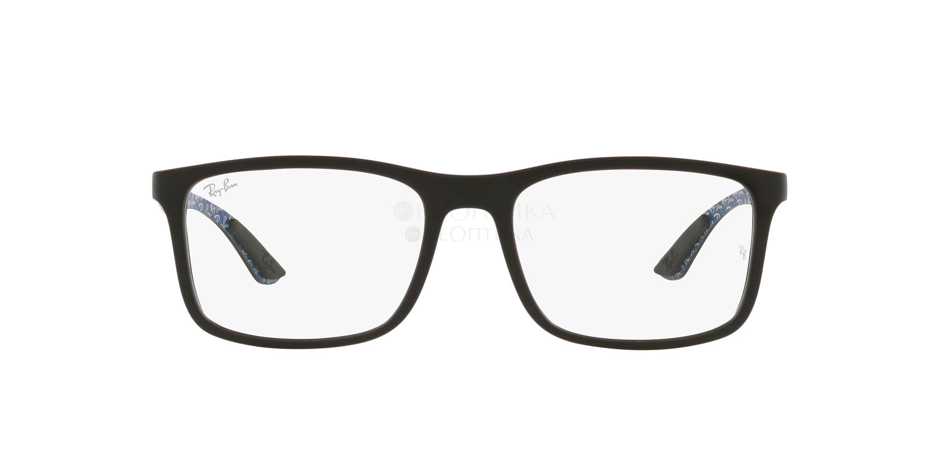 Оправа Ray-Ban 0RX8908 5196 55