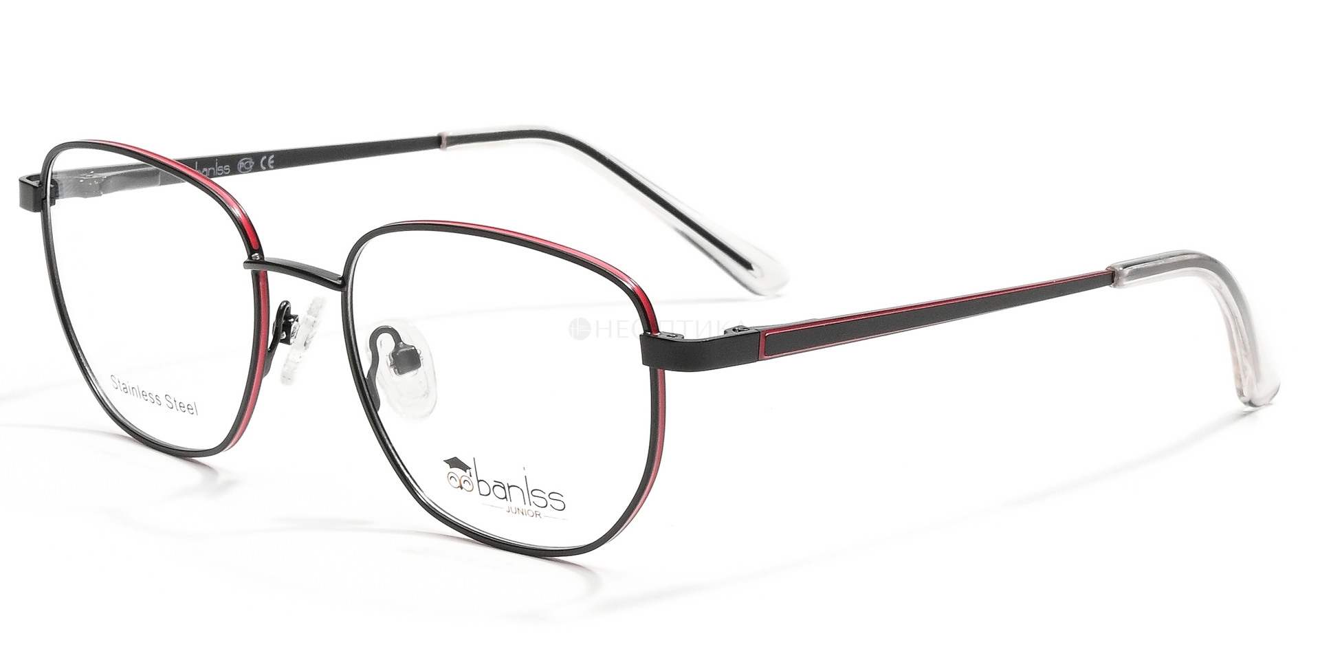 Оправа детская Baniss BRJ2143 C01 48