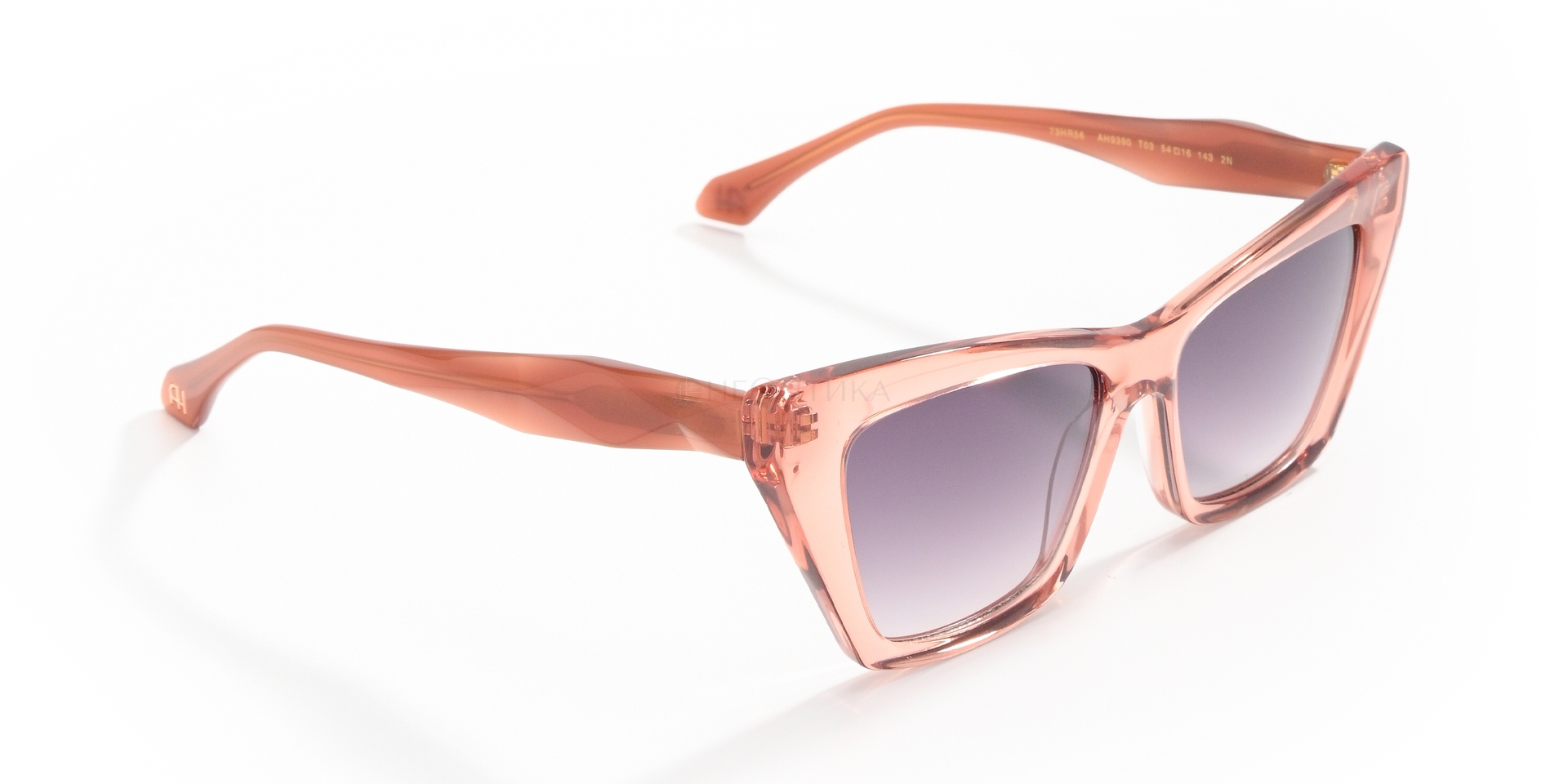 Солнцезащитные очки Ana Hickmann AH9390 T03