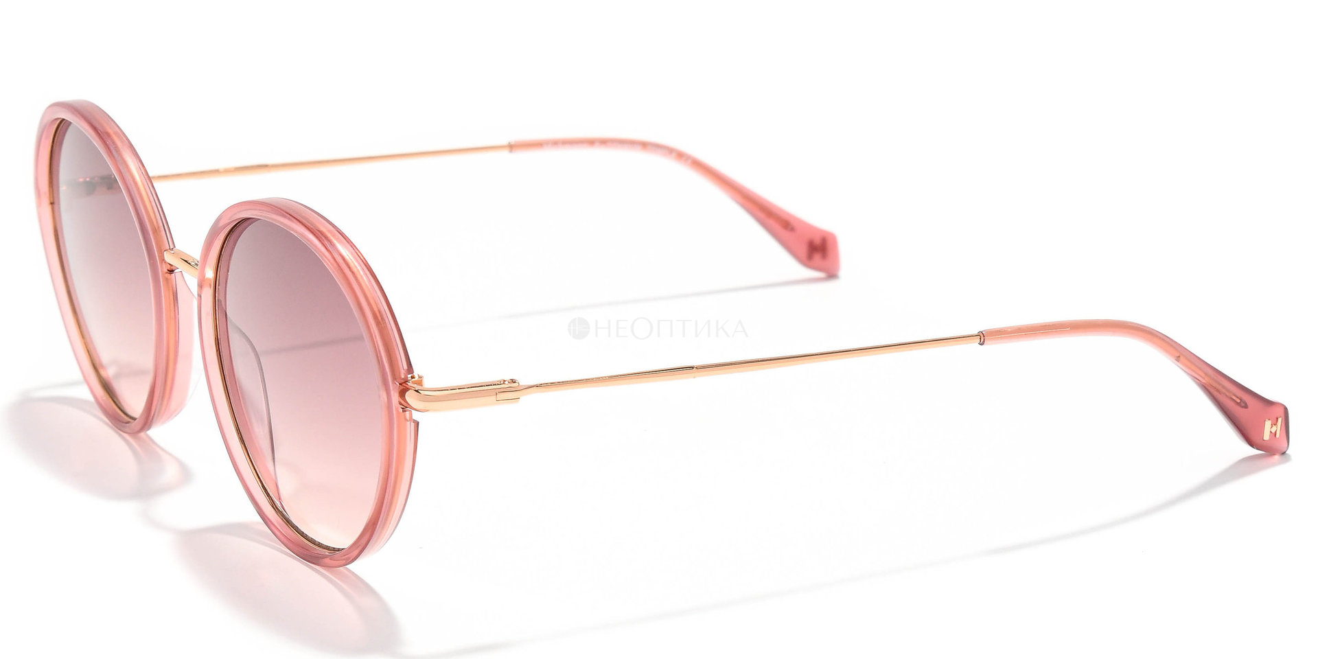 Солнцезащитные очки Hickmann HI3204 T02