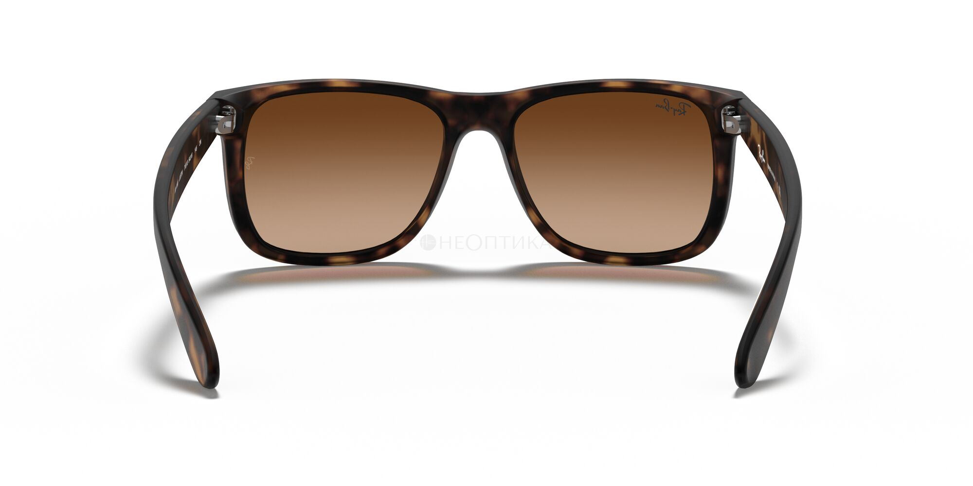 Солнцезащитные очки Ray-Ban Justin 0RB4165 710/13 54 Солнцезащитные очки Ray-Ban Justin 0RB4165 710/13 54