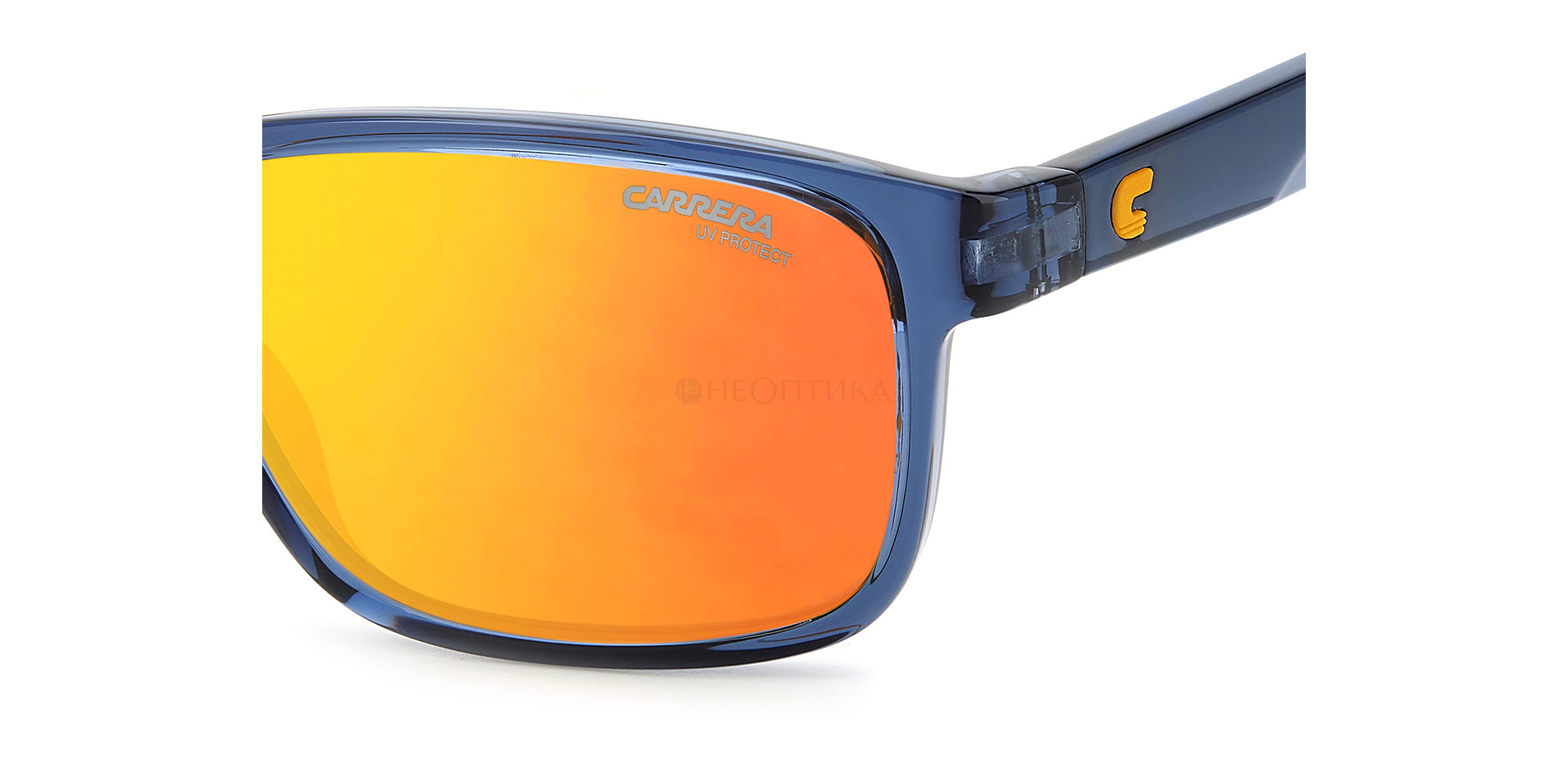 Солнцезащитные очки Carrera CARRERA 2047T/S RTC UZ 54