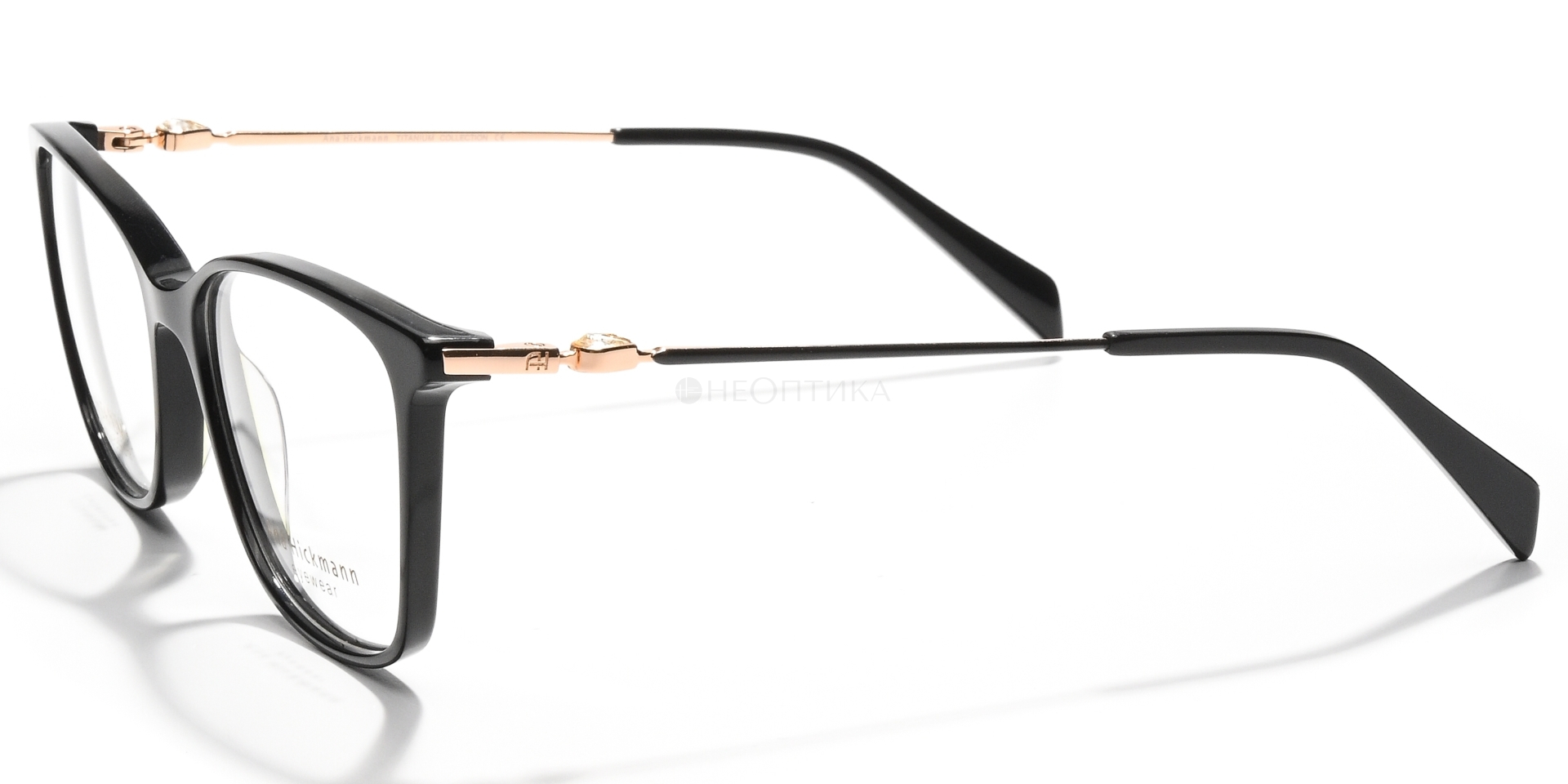 Оправа Ana Hickmann AH6514T A01