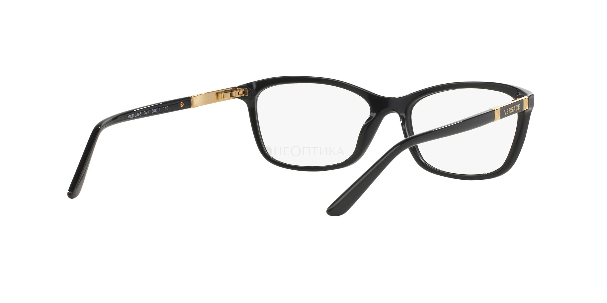 Оправа Versace 0VE3186 GB1 54