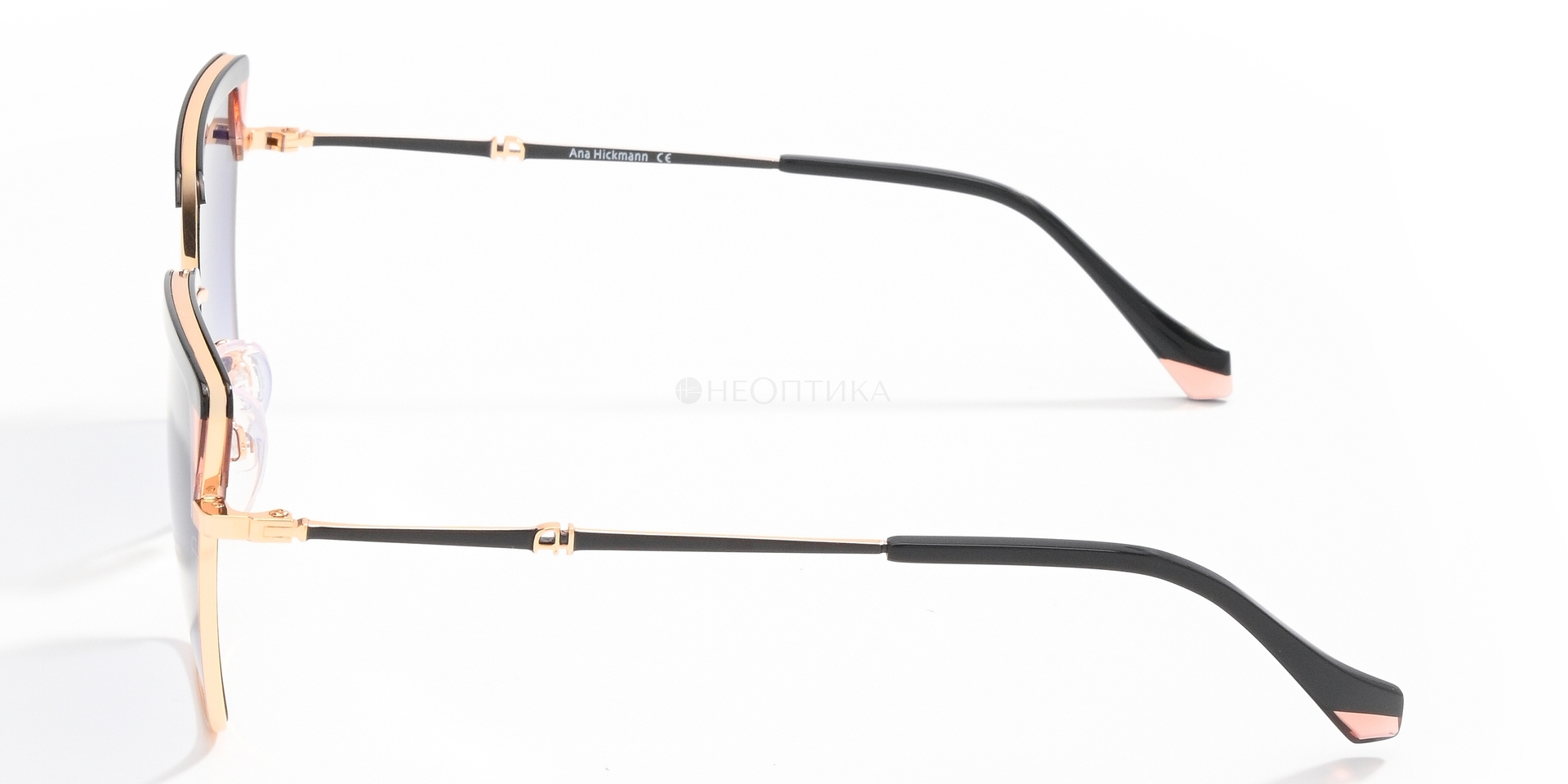 Солнцезащитные очки Ana Hickmann AH3254 P01 Солнцезащитные очки Ana Hickmann AH3254 P01