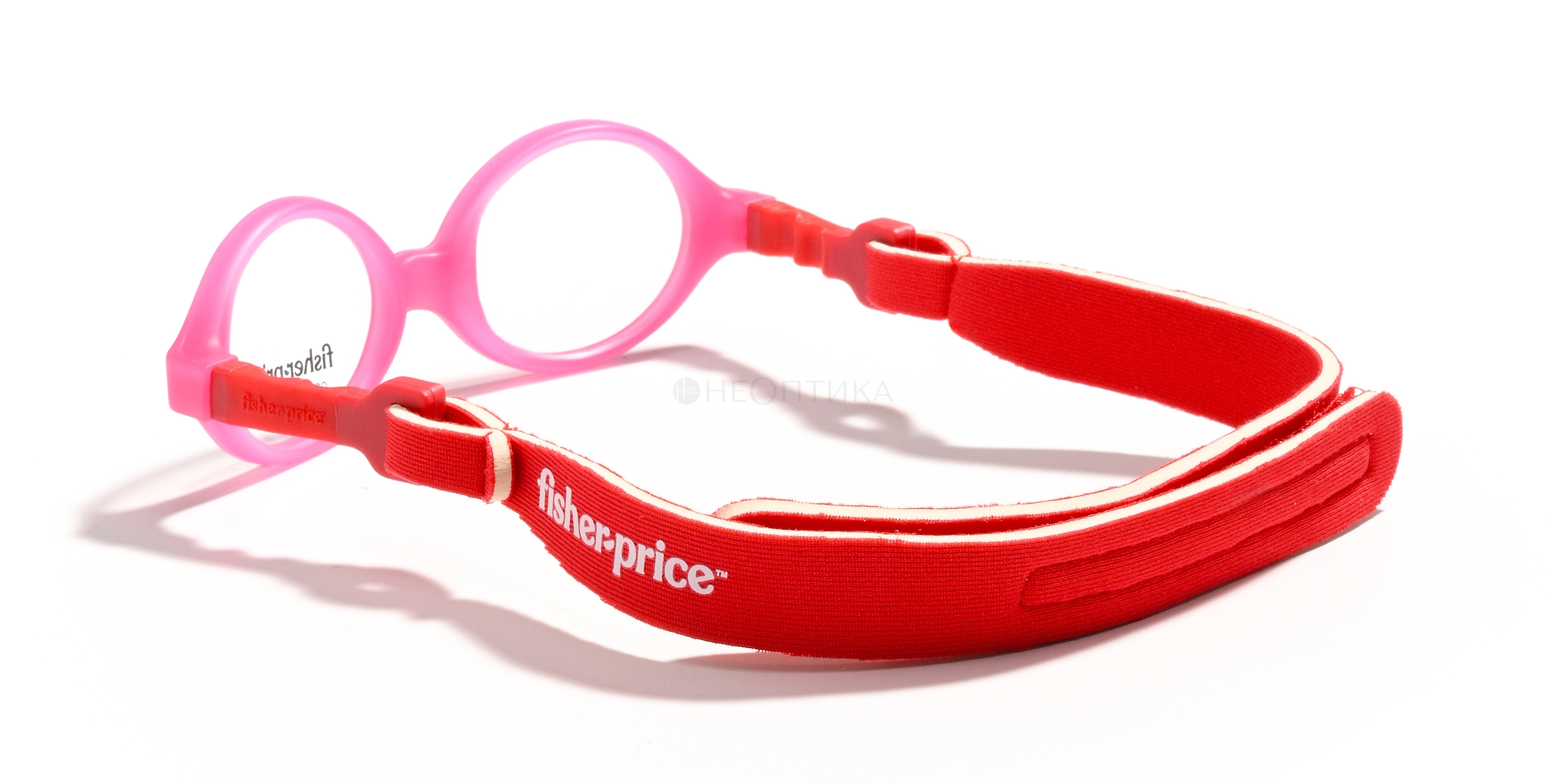 Оправа детская Fisher Price FPV18 527 41