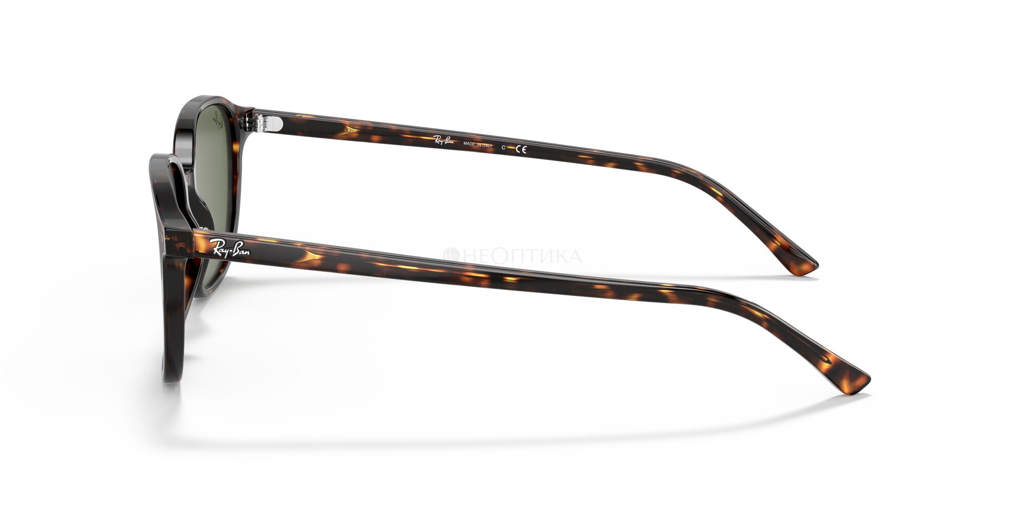 Солнцезащитные очки Ray-Ban Leonard 0RB2193 902/31 53