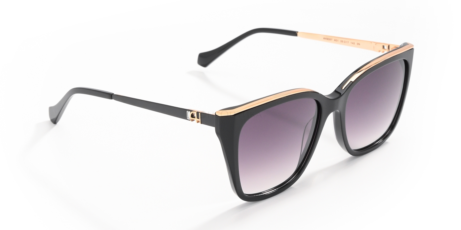 Солнцезащитные очки Ana Hickmann AH9357 A01