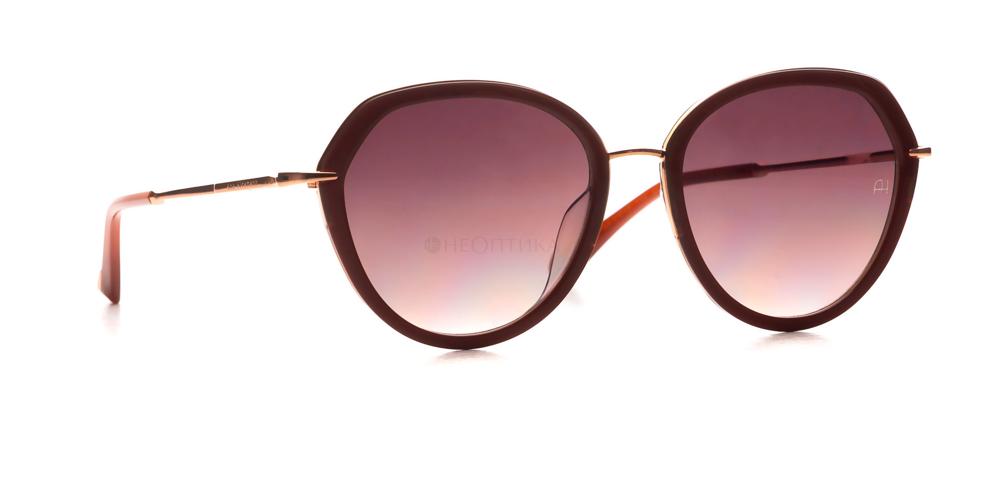 Солнцезащитные очки Ana Hickmann AH3232 H01