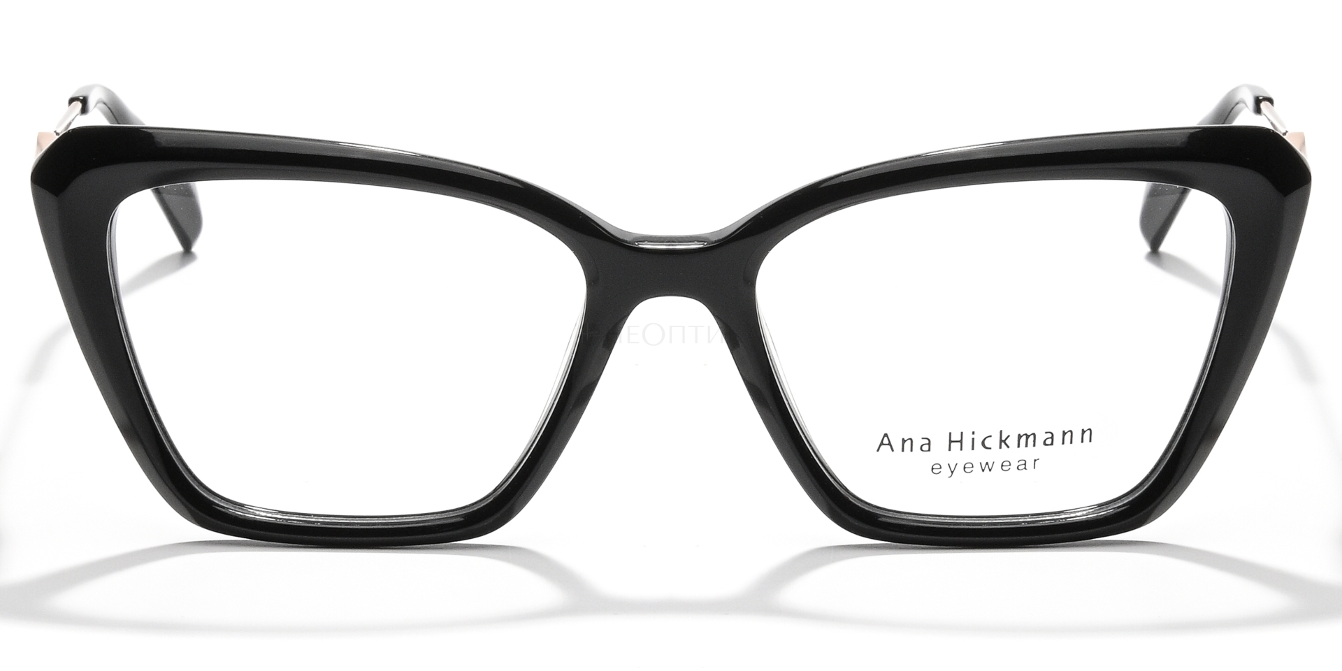Оправа Ana Hickmann AH6583 A02