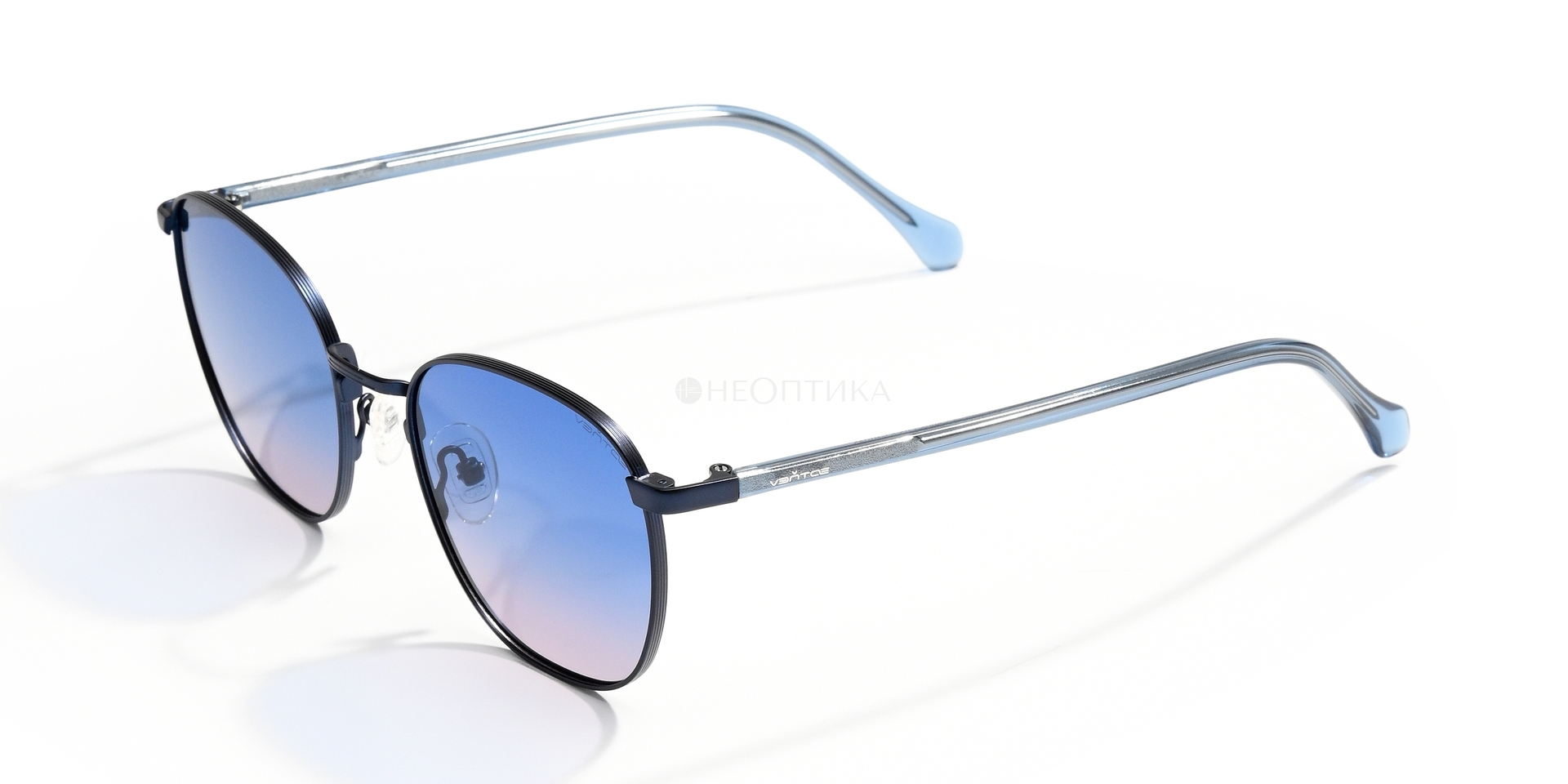 Солнцезащитные очки Ventoe VS8008 03 53 Солнцезащитные очки Ventoe VS8008 03 53