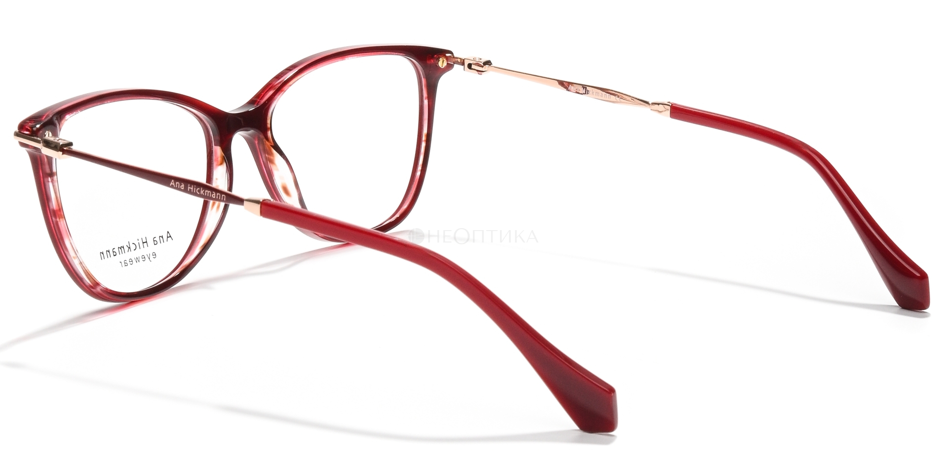 Оправа Ana Hickmann AH6516 E02