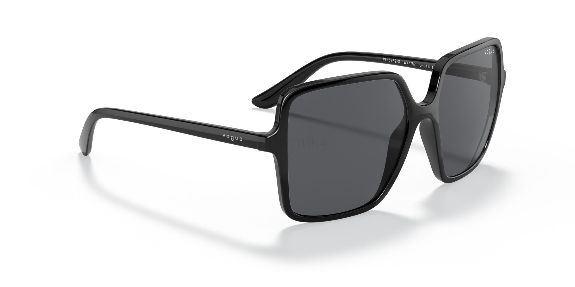 Солнцезащитные очки Vogue  0VO5352S W44/87 56