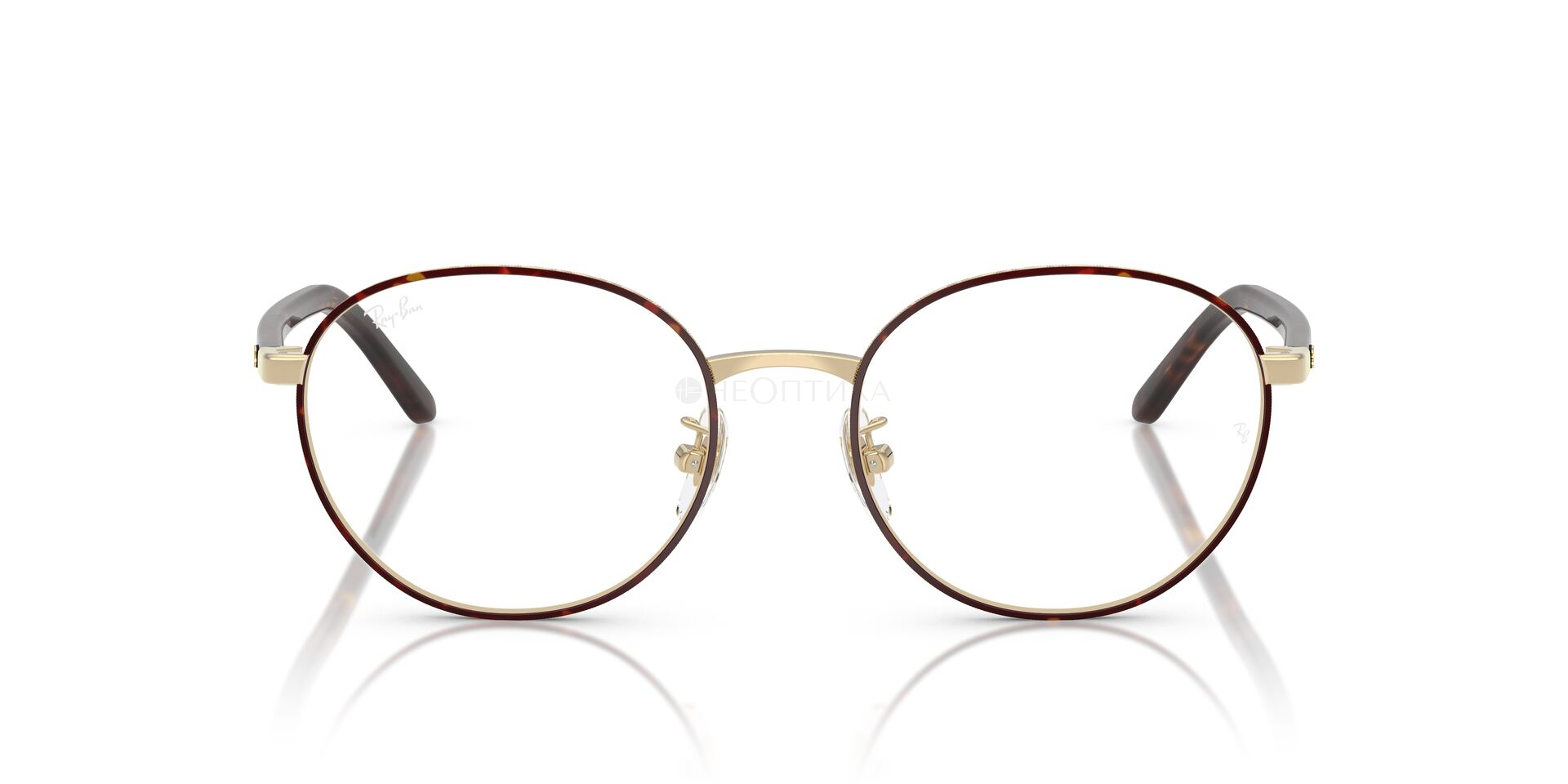 Оправа Ray-Ban 0RX6538D 3193 53