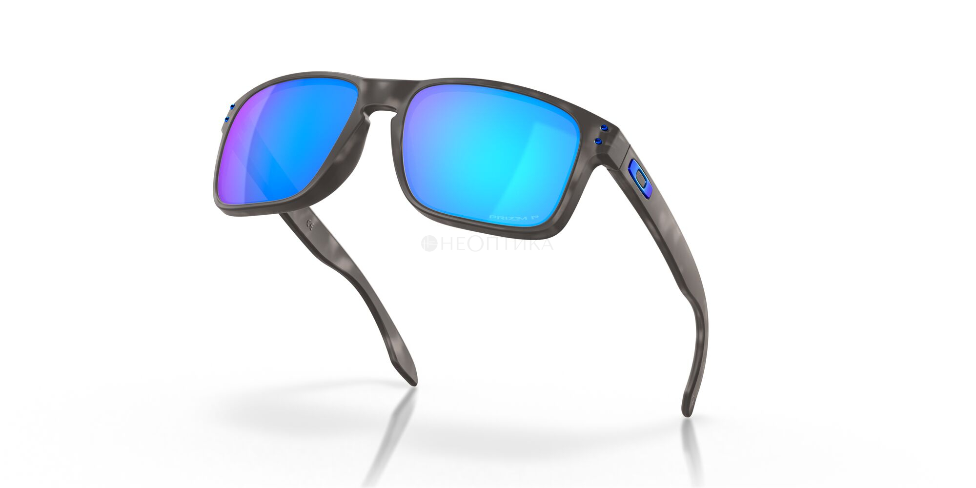 Солнцезащитные очки Oakley Holbrook 0OO9102 9102G7 57