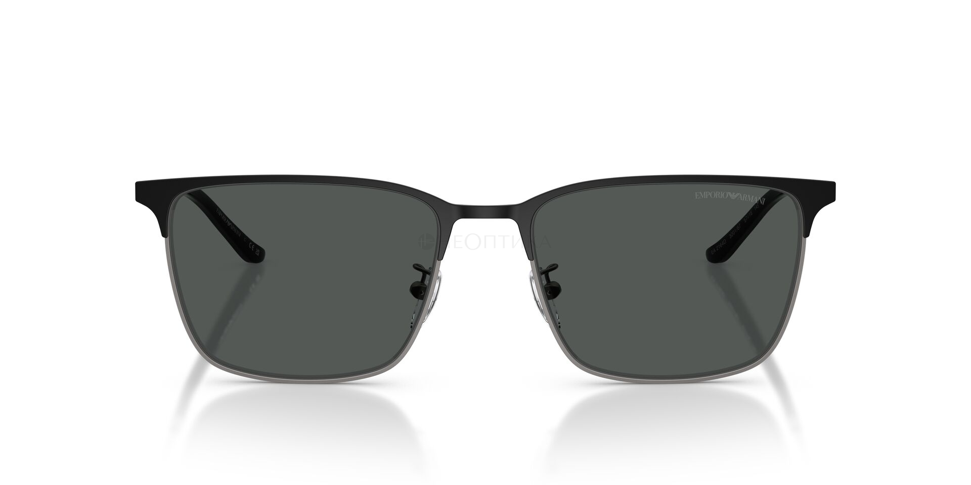 Солнцезащитные очки Emporio Armani  0EA2164D 300187 57