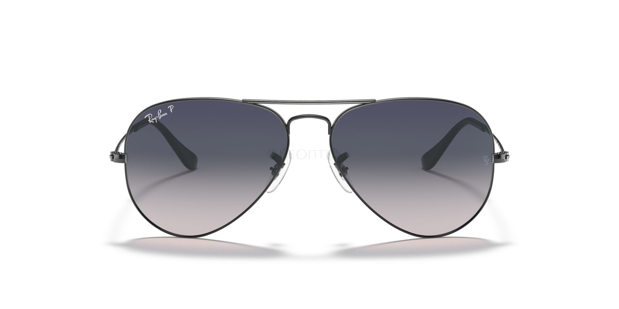Солнцезащитные очки Ray-Ban Aviator Large Metal 0RB3025 004/78 58 Солнцезащитные очки Ray-Ban Aviator Large Metal 0RB3025 004/78 58