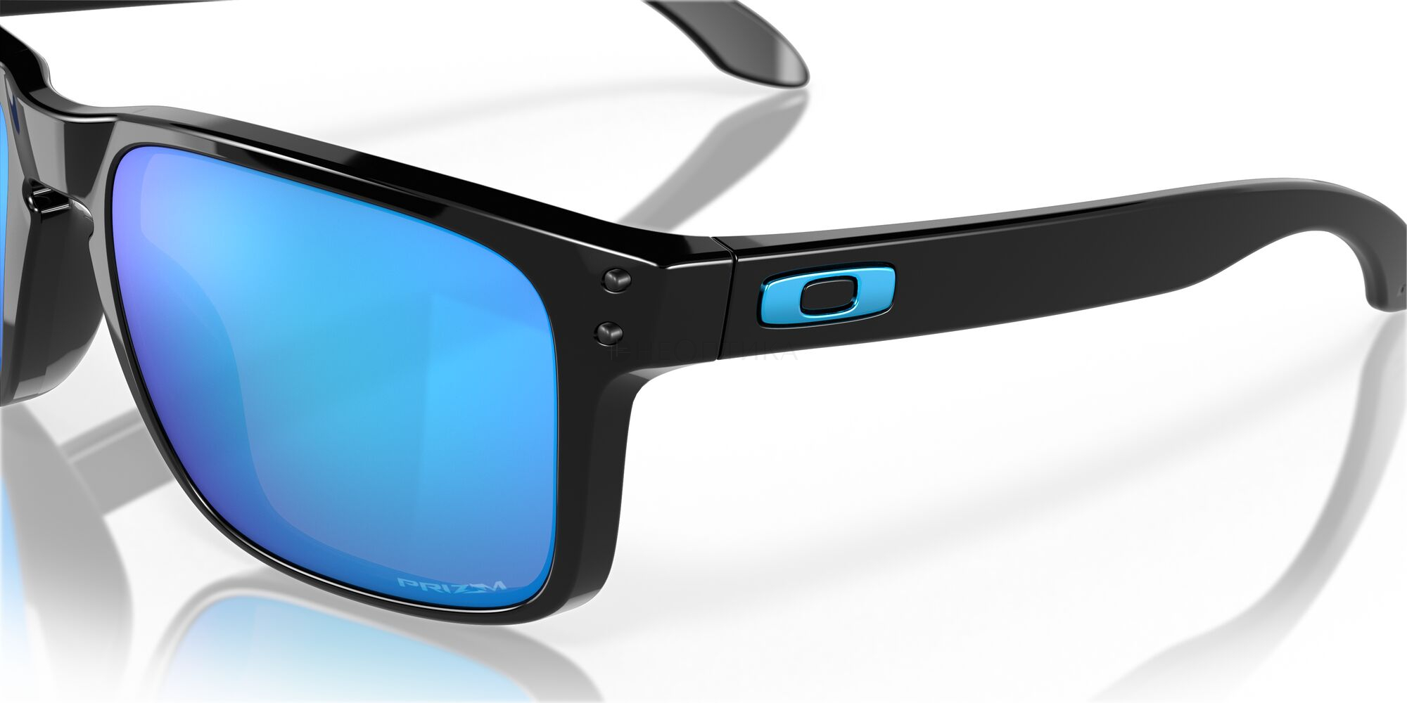 Солнцезащитные очки Oakley Holbrook 0OO9102 9102F5 57