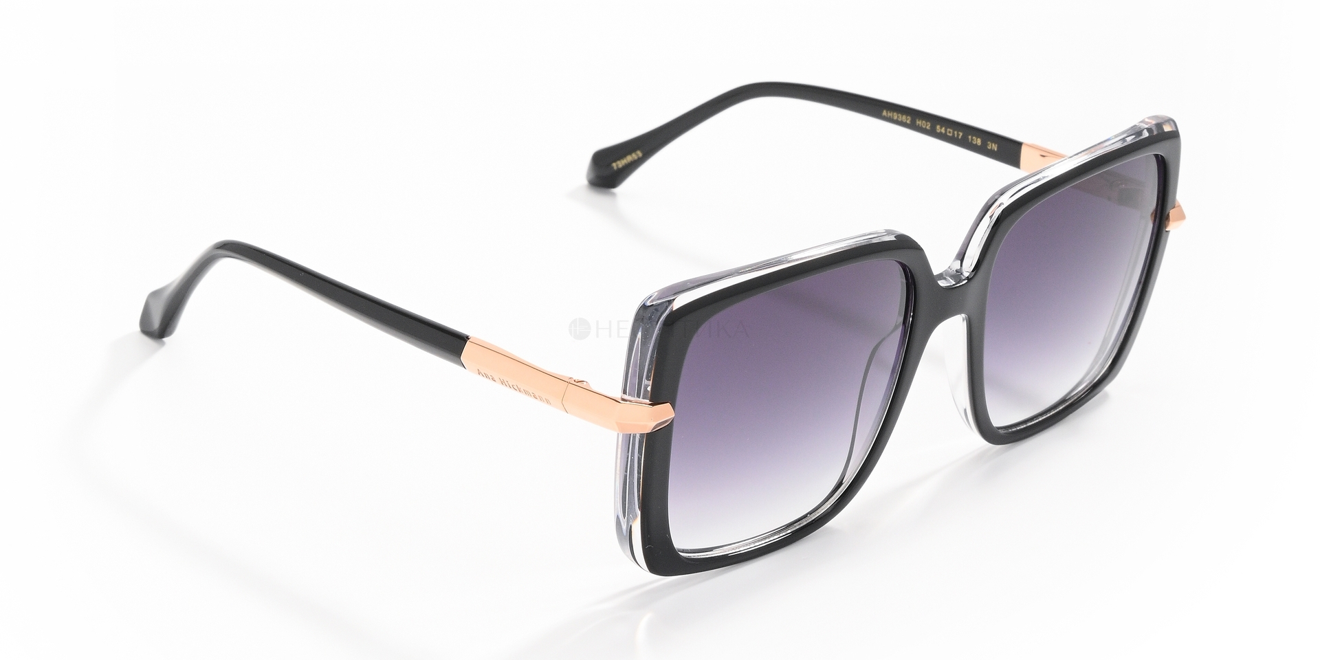 Солнцезащитные очки Ana Hickmann AH9362 H02