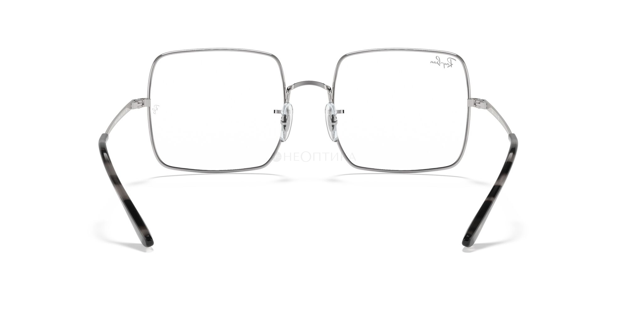 Оправа Ray-Ban Square 0RX1971V 2501 54