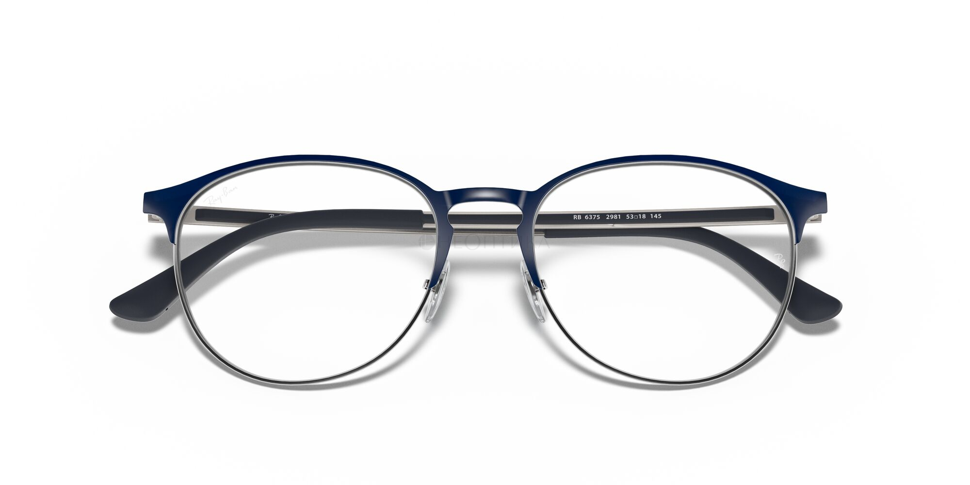 Оправа Ray-Ban 0RX6375 2981 53