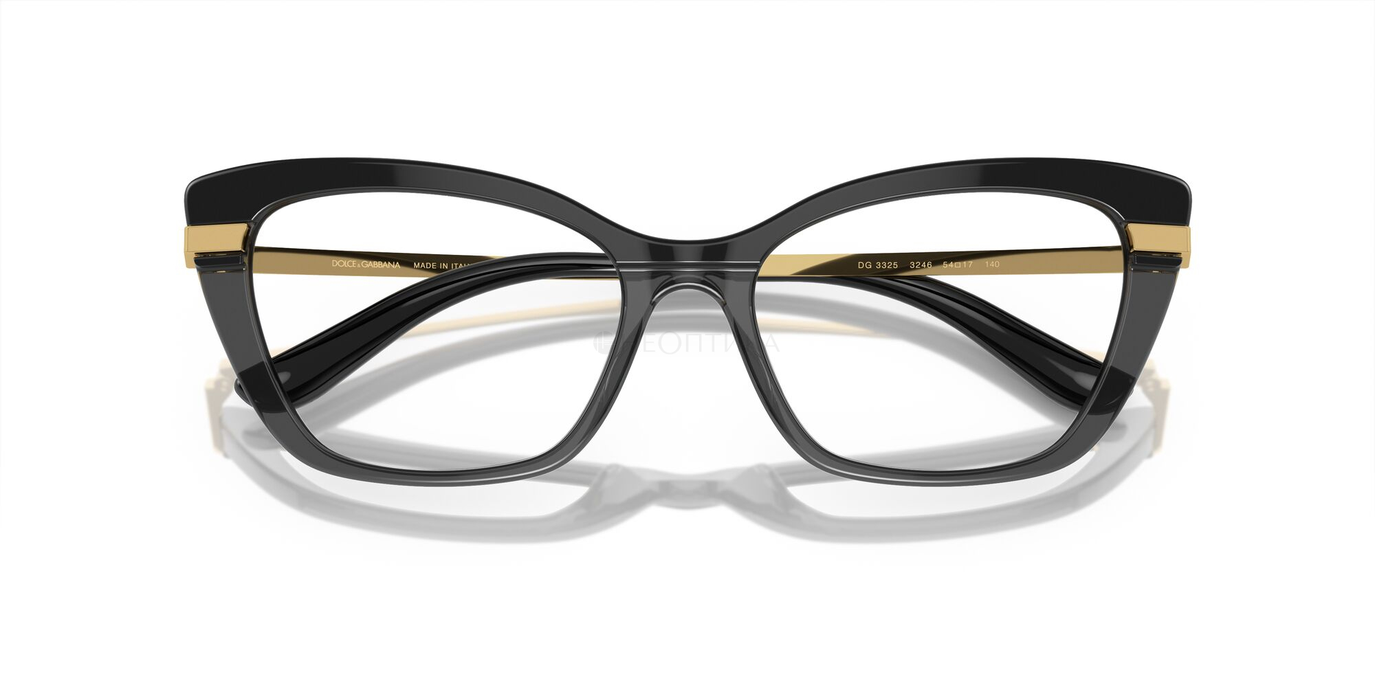 Оправа Dolce & Gabbana 0DG3325 3246 54