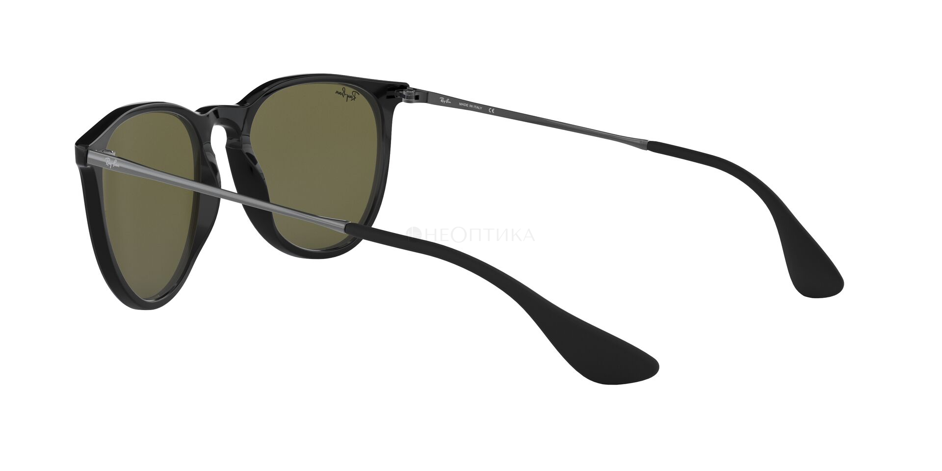 Солнцезащитные очки Ray-Ban Erika 0RB4171 601/55 54 Солнцезащитные очки Ray-Ban Erika 0RB4171 601/55 54