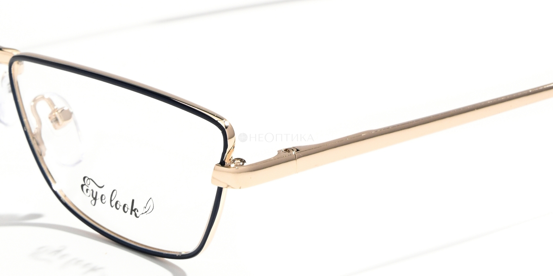 Оправа Eye Look D024 C2 56