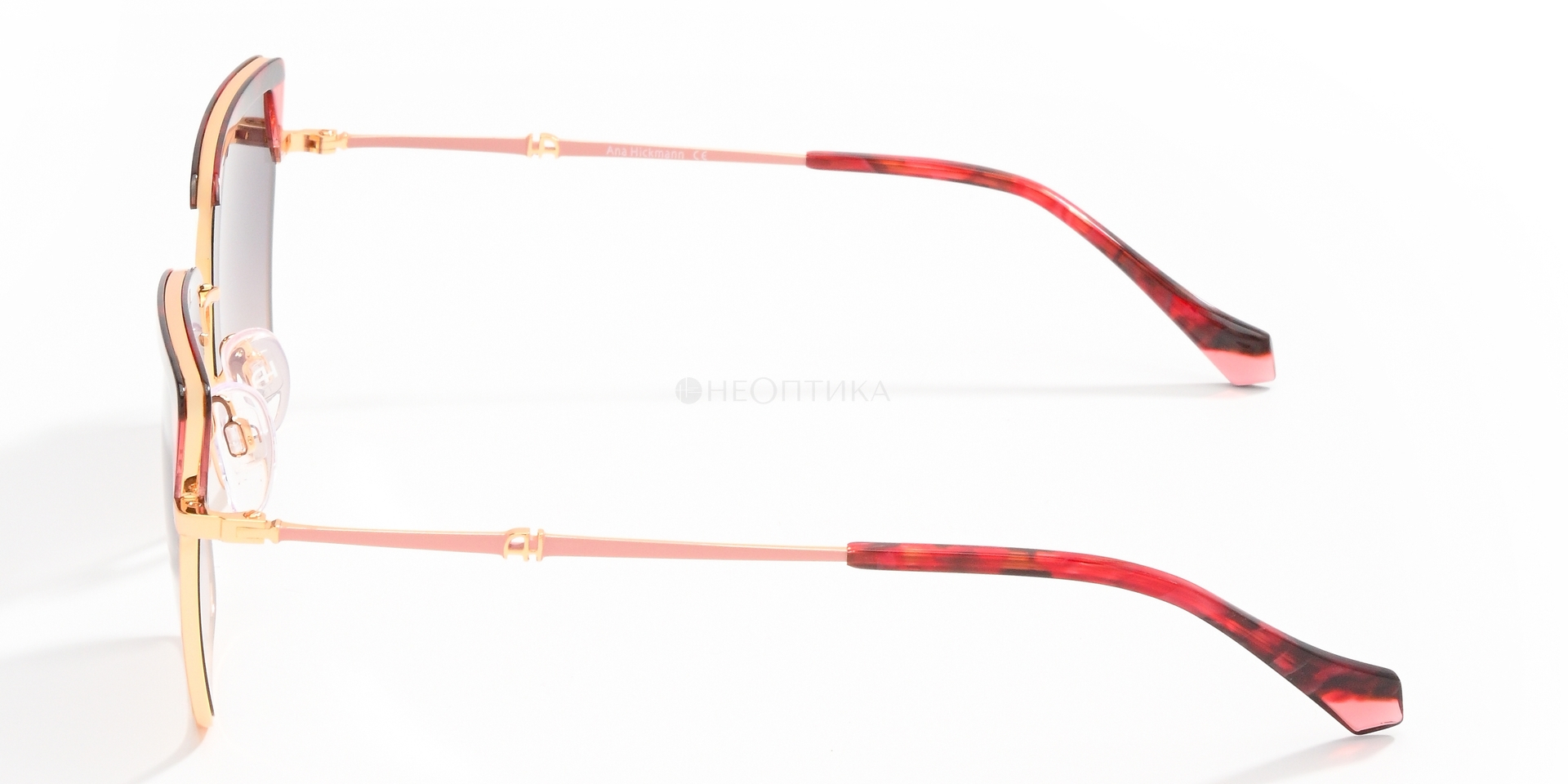 Солнцезащитные очки Ana Hickmann AH3254 P02 Солнцезащитные очки Ana Hickmann AH3254 P02