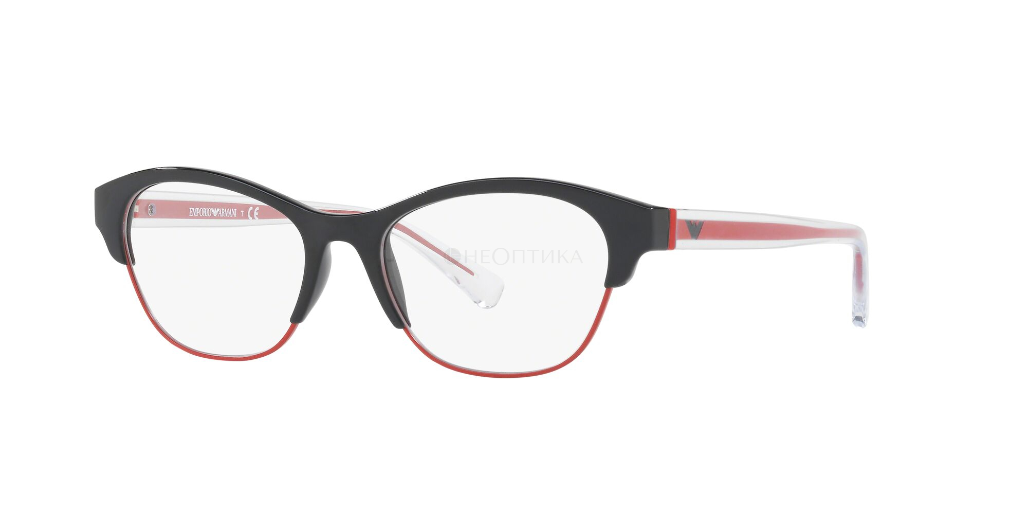 Оправа Emporio Armani 0EA3107 5017 52