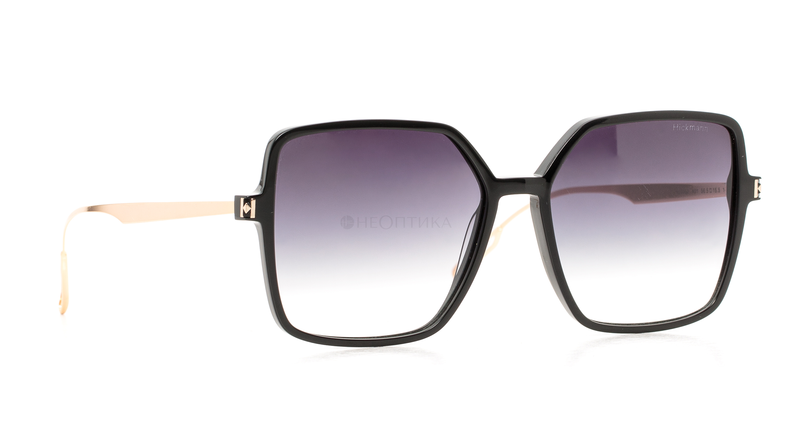 Солнцезащитные очки Hickmann HI9150 A01