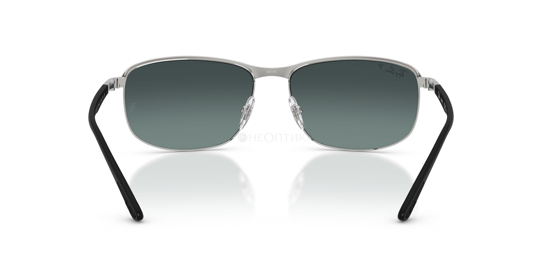 Солнцезащитные очки Ray-Ban  0RB3671CH 9144J0 60
