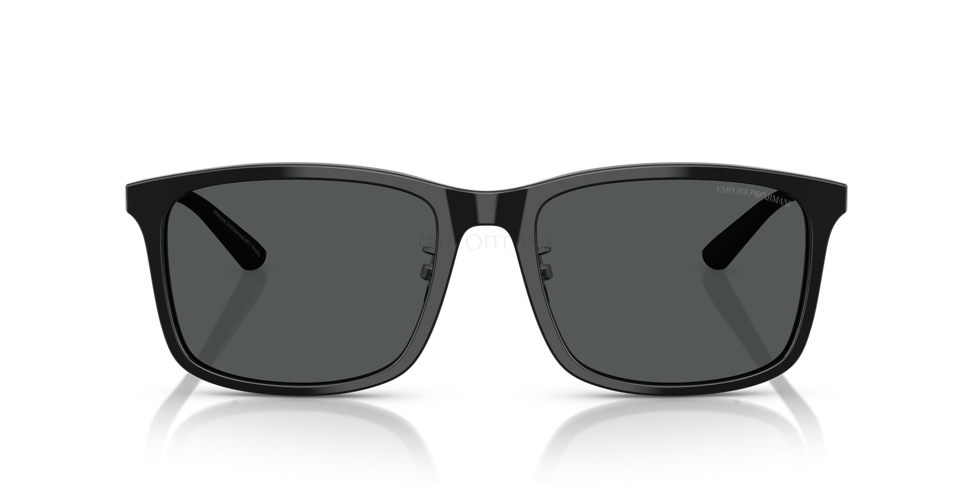 Солнцезащитные очки Emporio Armani  0EA4241D 501787 57