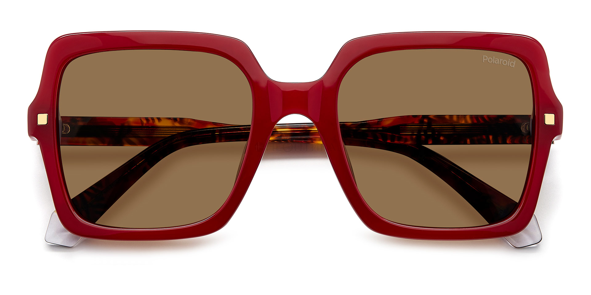 Солнцезащитные очки Polaroid PLD 4165/S/X LHF SP 55