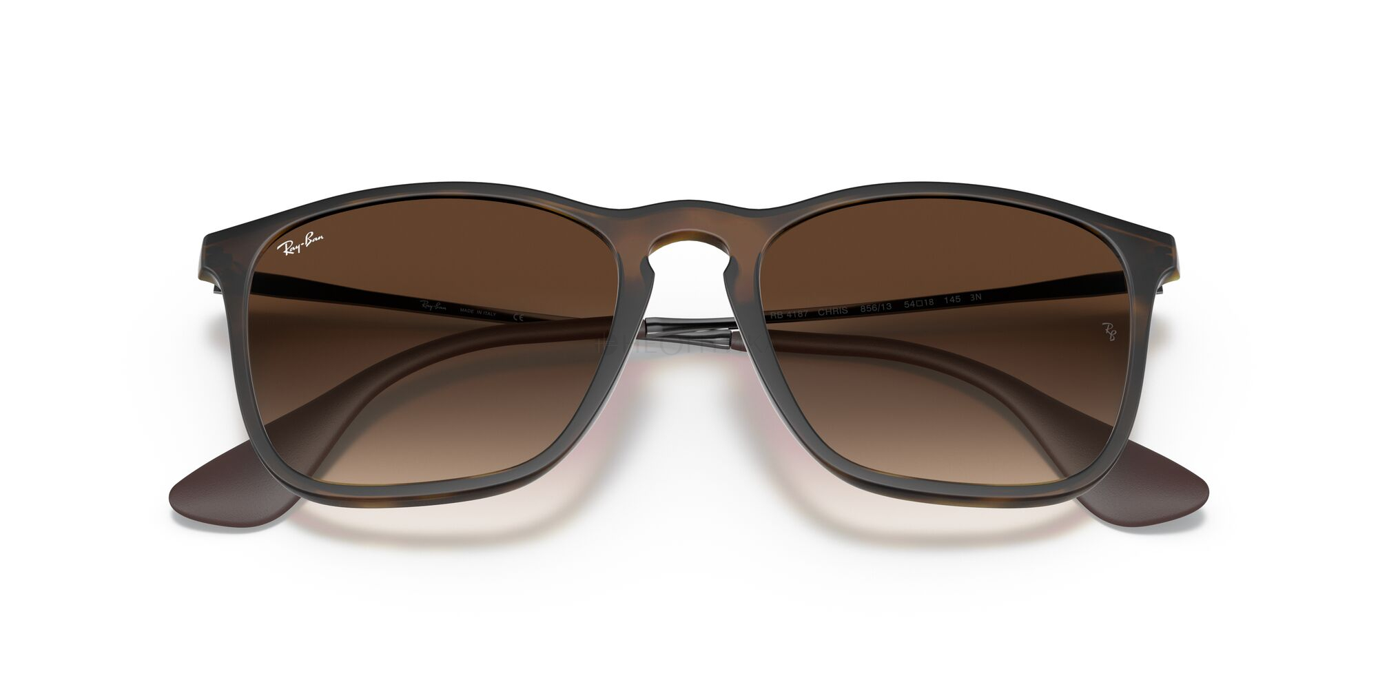 Солнцезащитные очки Ray-Ban Chris 0RB4187 856/13 54 Солнцезащитные очки Ray-Ban Chris 0RB4187 856/13 54