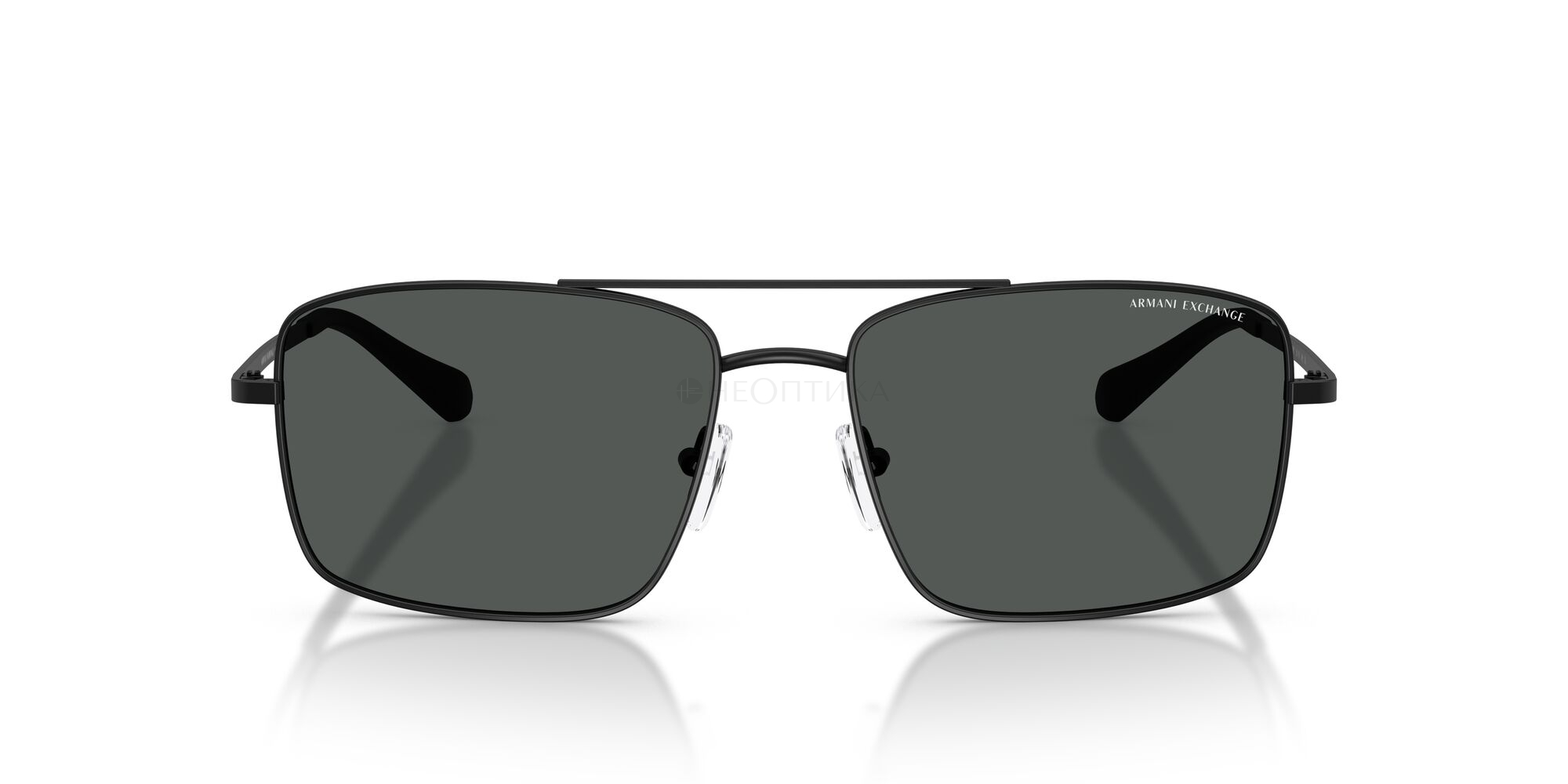 Солнцезащитные очки Armani Exchange  0AX2054S 600087 57